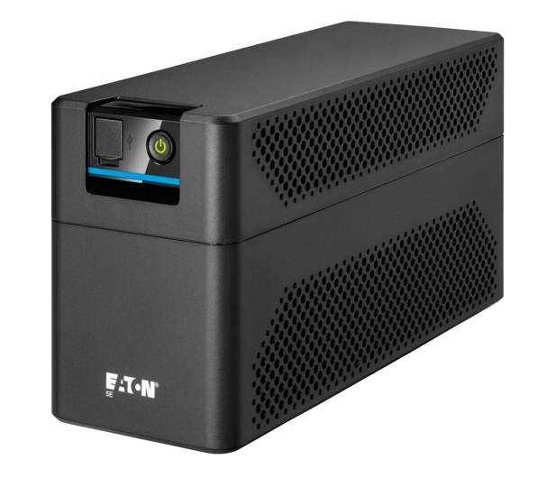 EATON 5E 900 USB IEC G2 5E900UI - 1180808 - zdjęcie